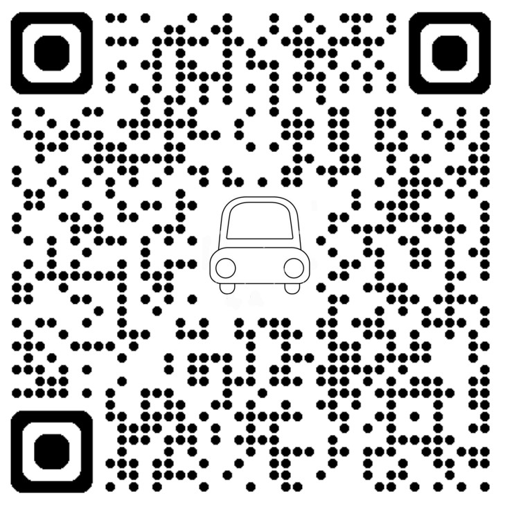 Parking QR Code
