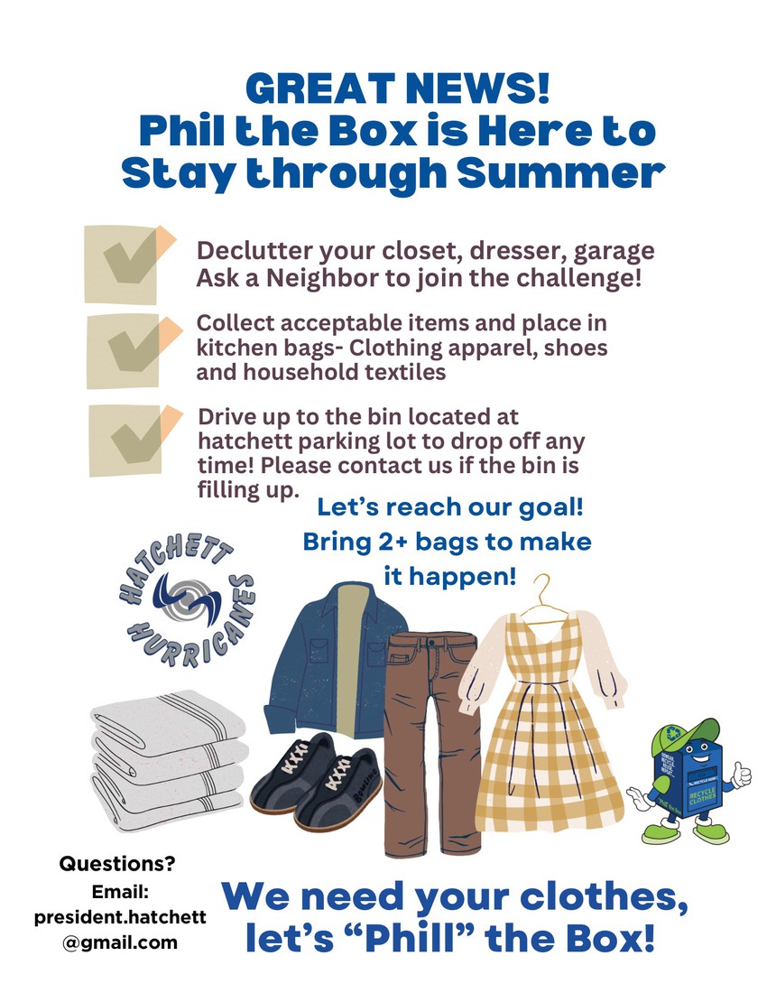 Phil the Box