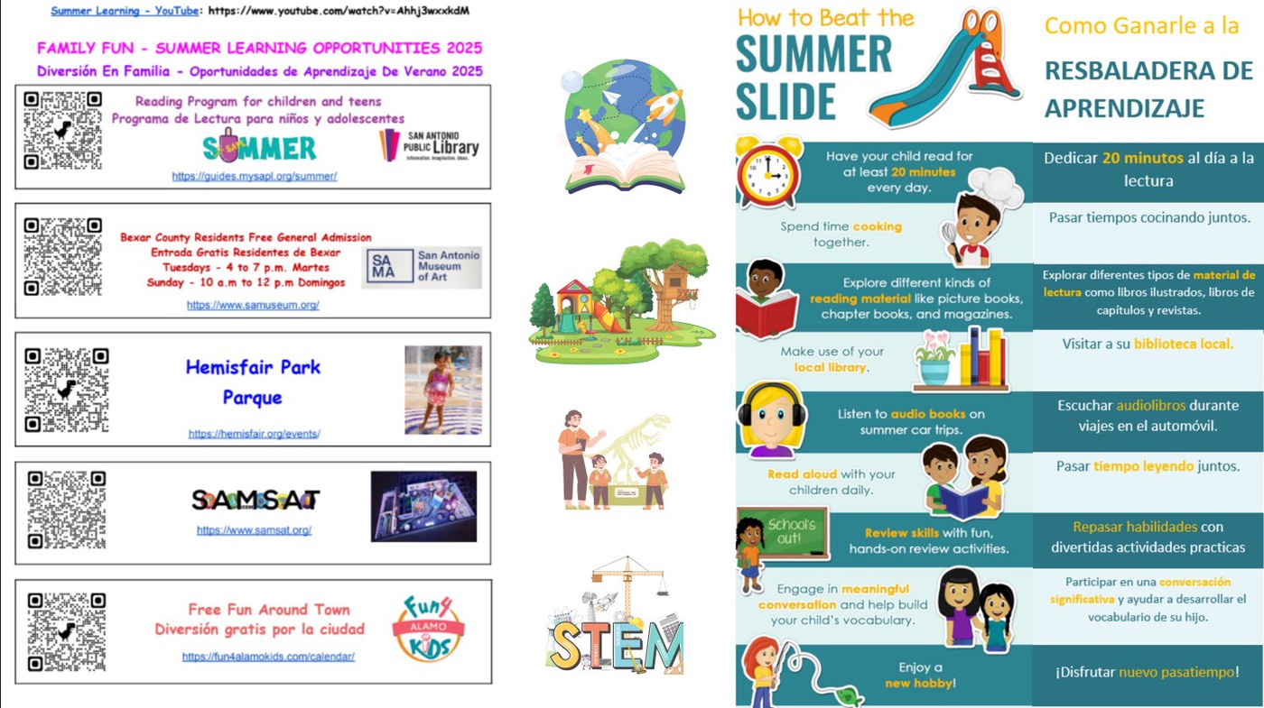List of Summer activities