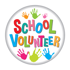 Colorful hand prints