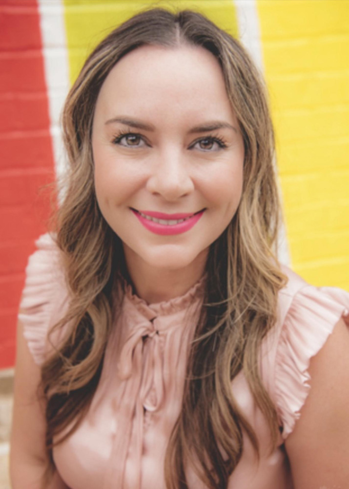 Wendi Autumn Peralta