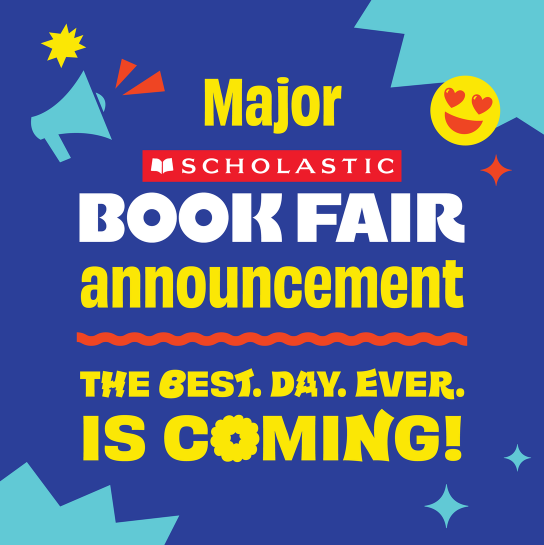 Book Fair English
