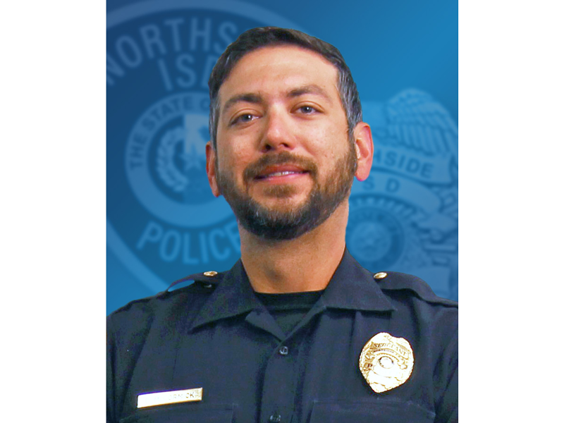 Lieutenant David McCormick