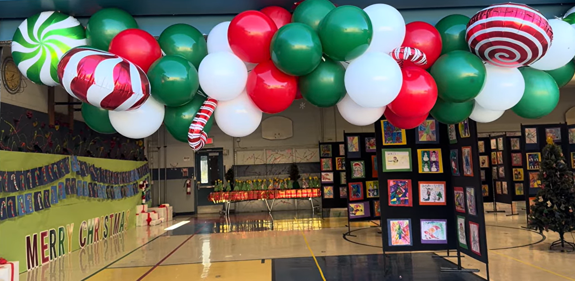 Creations at Wonderland