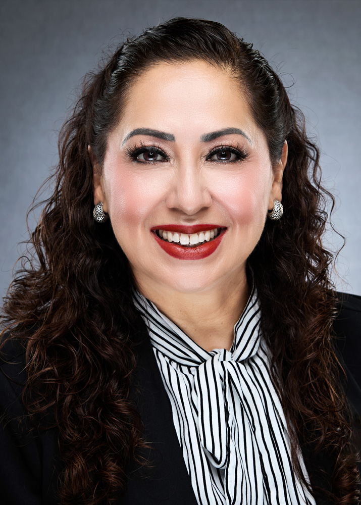 Keyhla Calderon Lugo