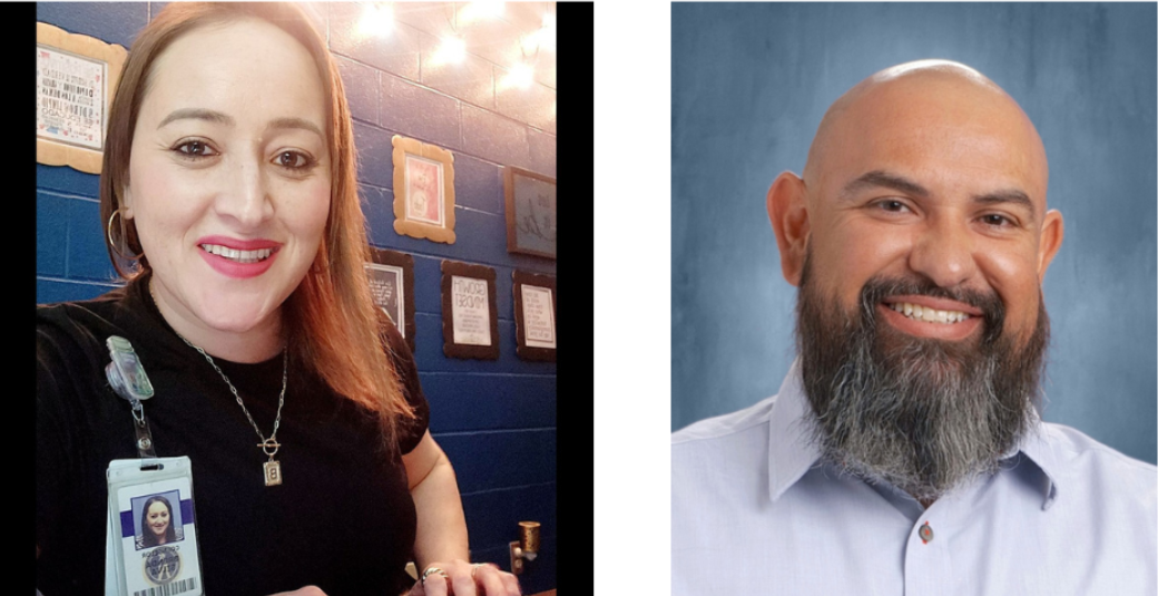 Photos of Leon Valley Counselors