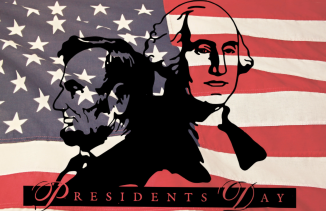President's Day Image
