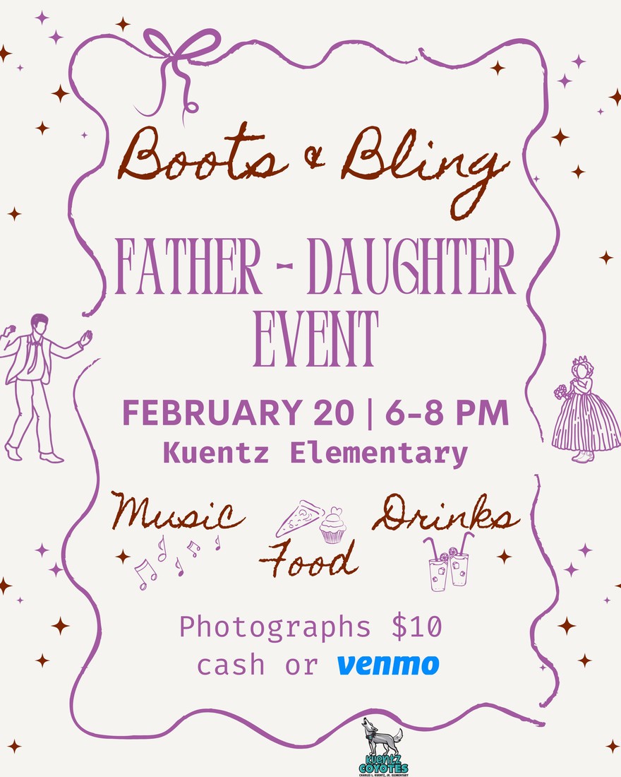 Father Daughter dance