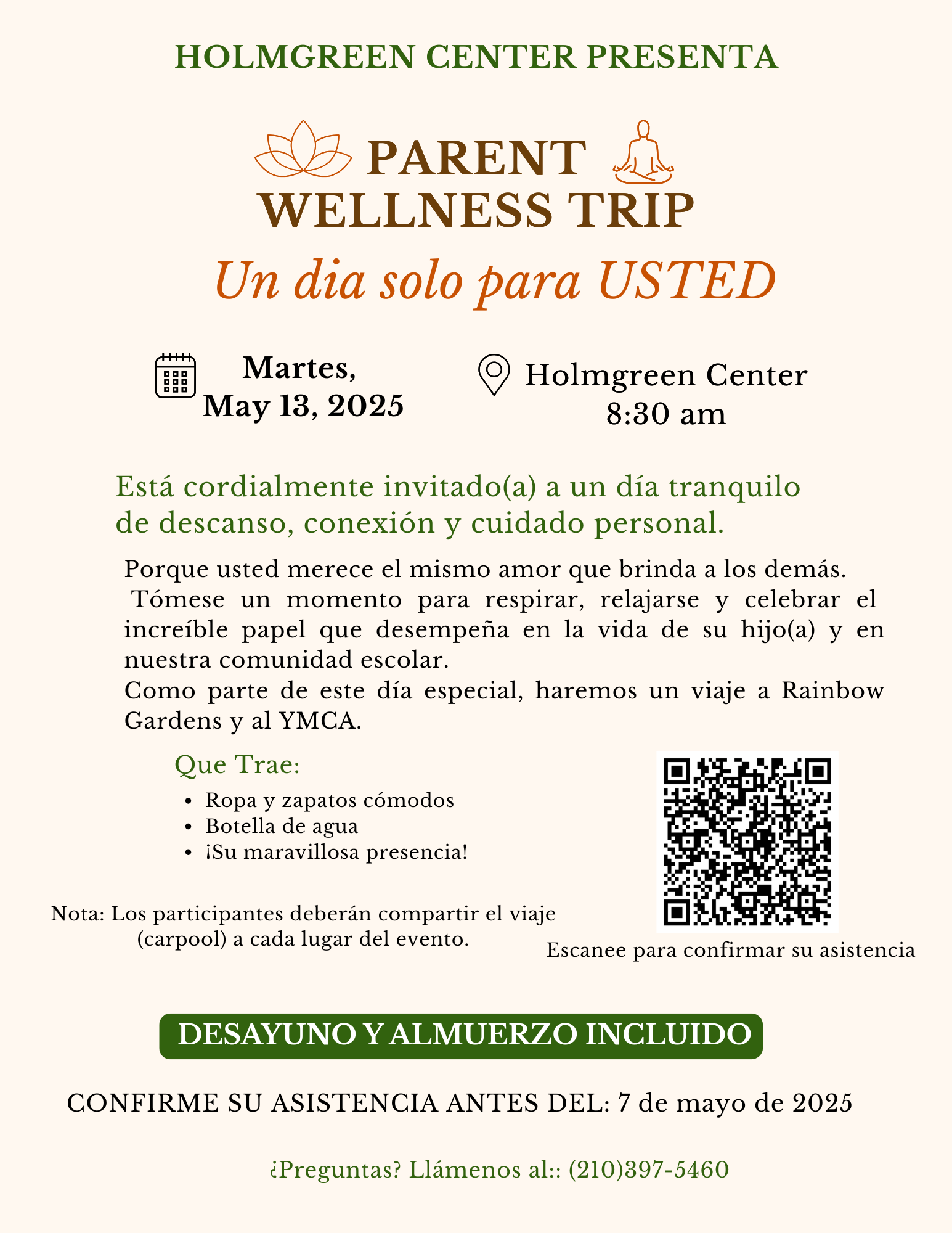 Wellness Trip