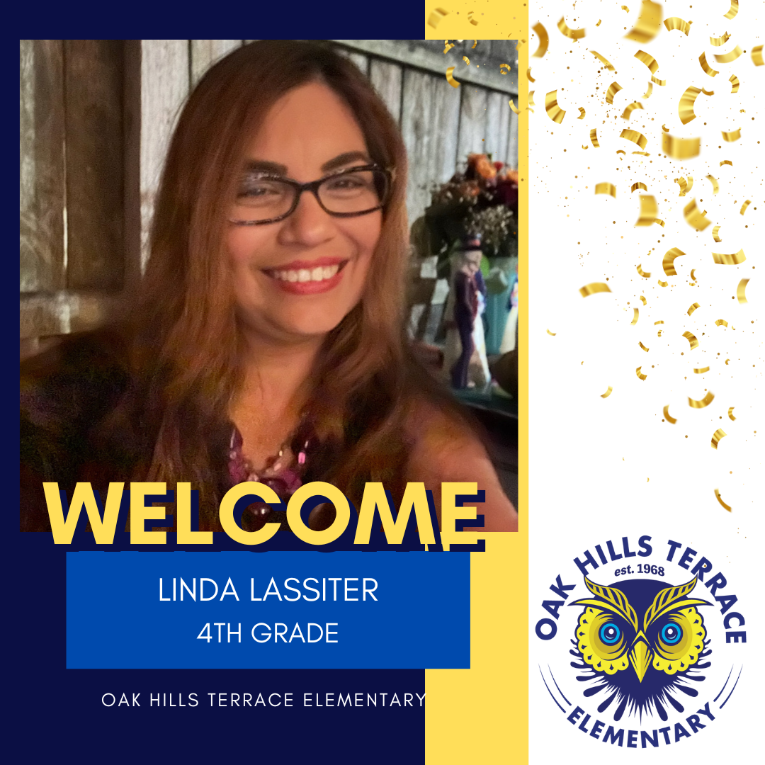 linda lassiter 4th grade