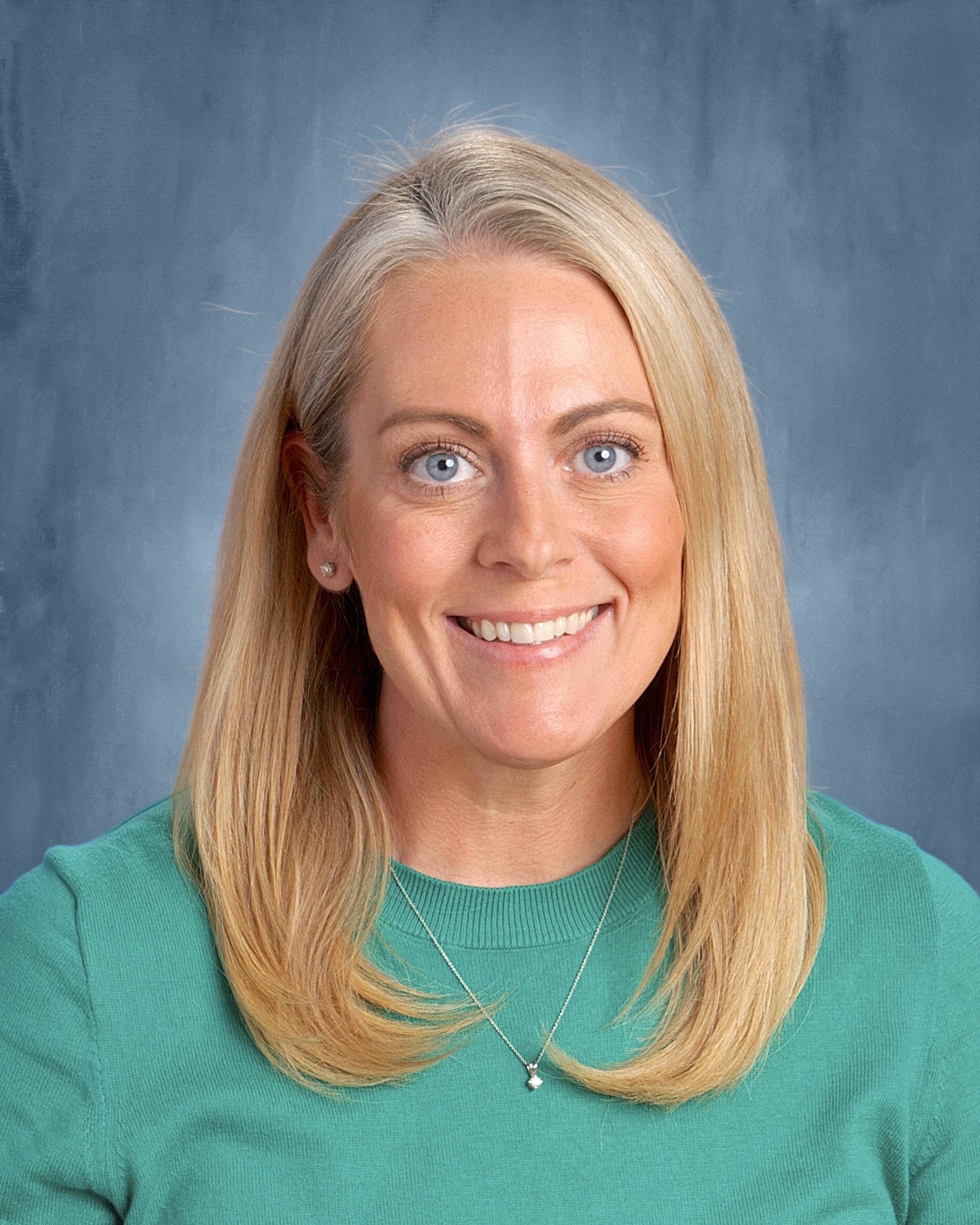 Paige Fosmire, Librarian