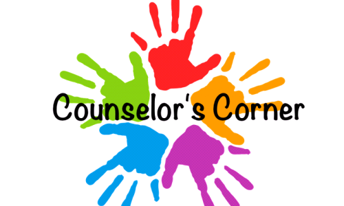 counselor corner image