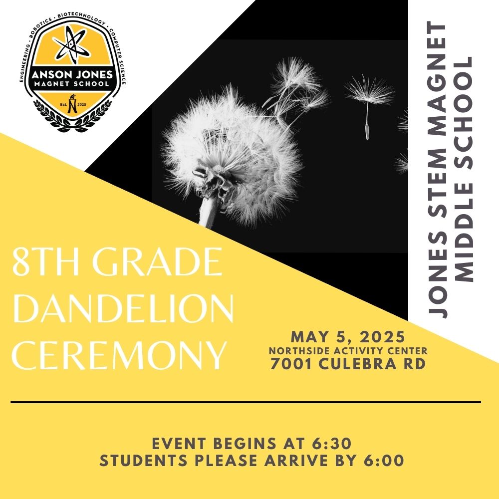 Dandelion Ceremony