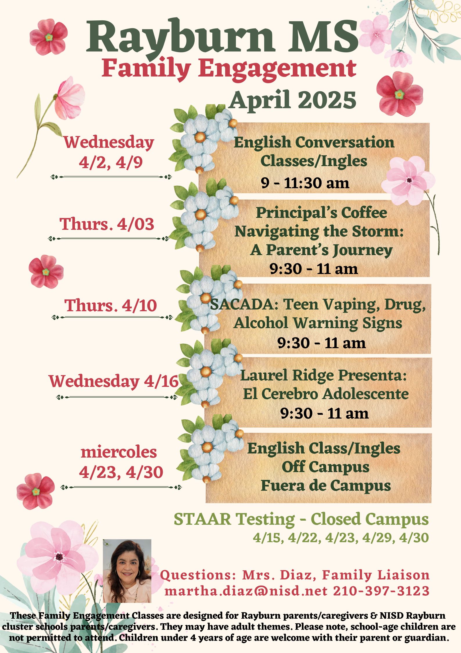 Flyer