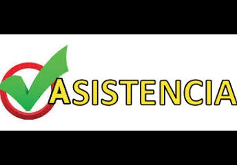 asistencia