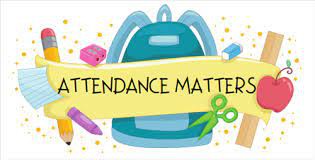 attendance matter