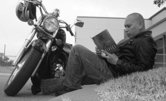 Gabriel Pereda - Librarian