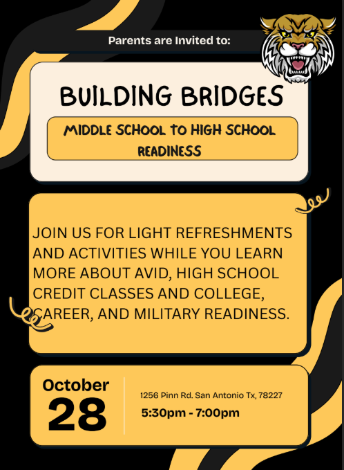 HS Readiness Meeting