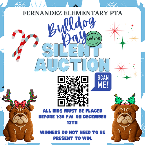 online silent auction