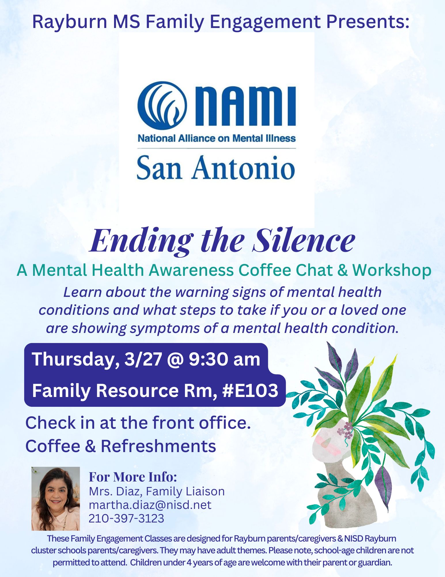 flyer