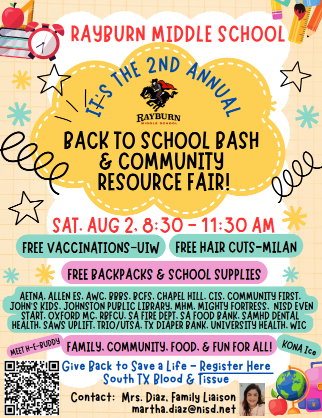 Flyer