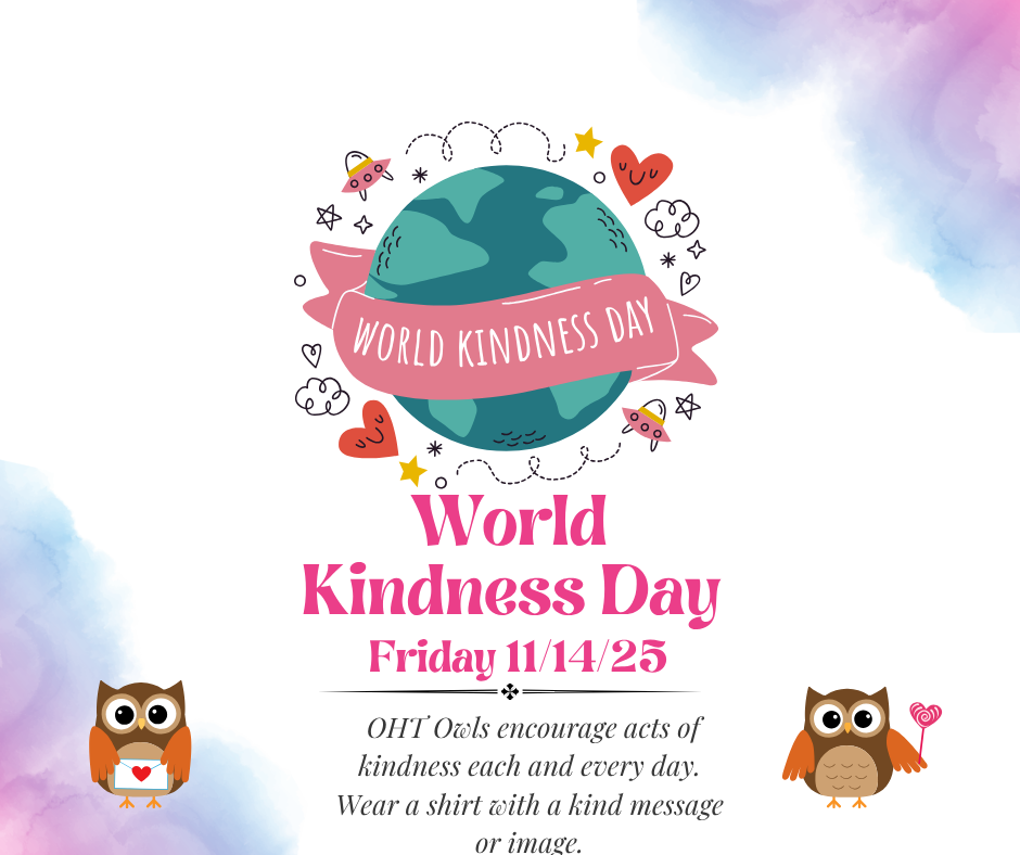 world kindness day