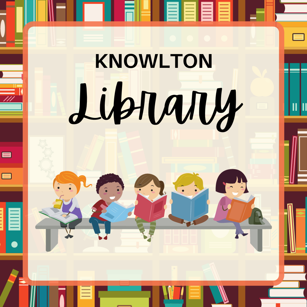 Knowlton Library banner