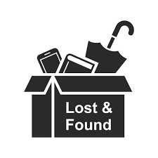 lost and found image
