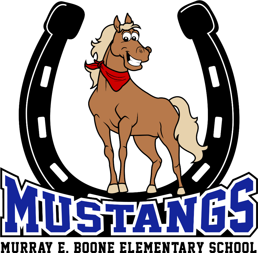 Mustangs Logo