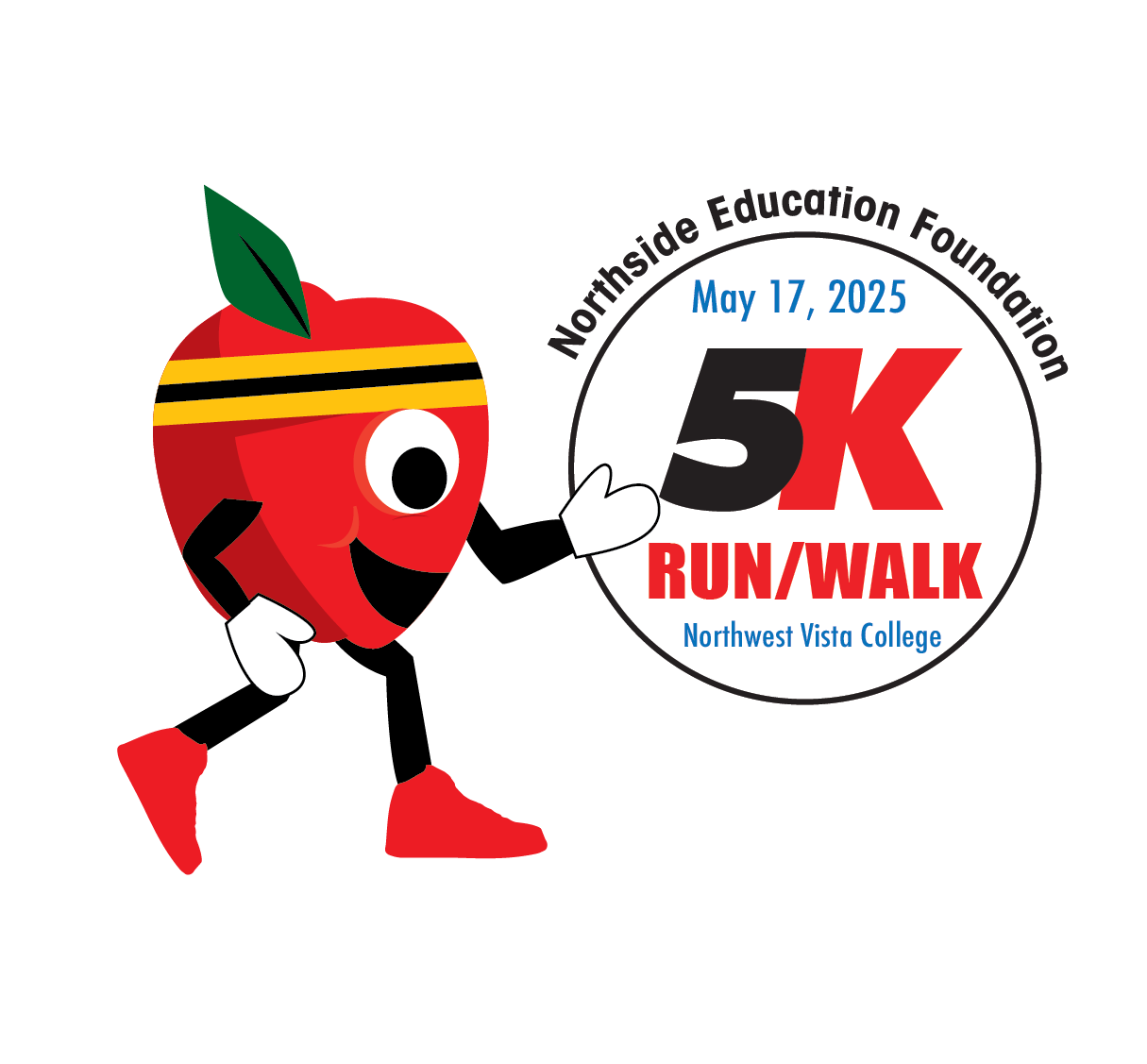 NEF 5K