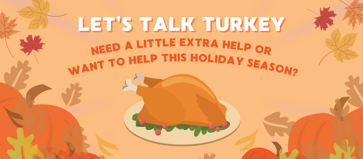 turkey talk