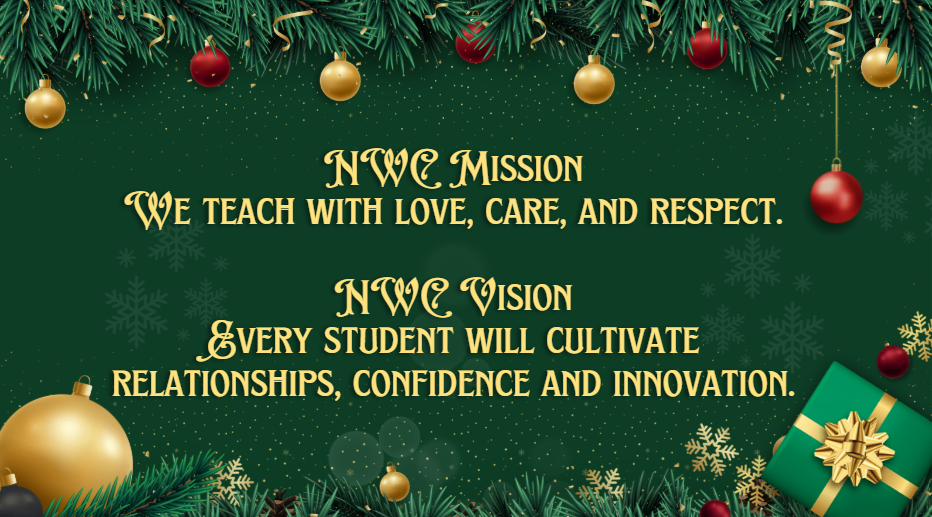 NWC Mission and Vision
