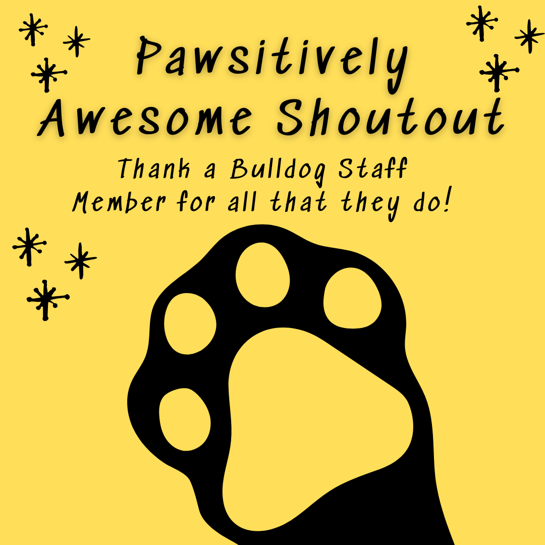 pawprint 