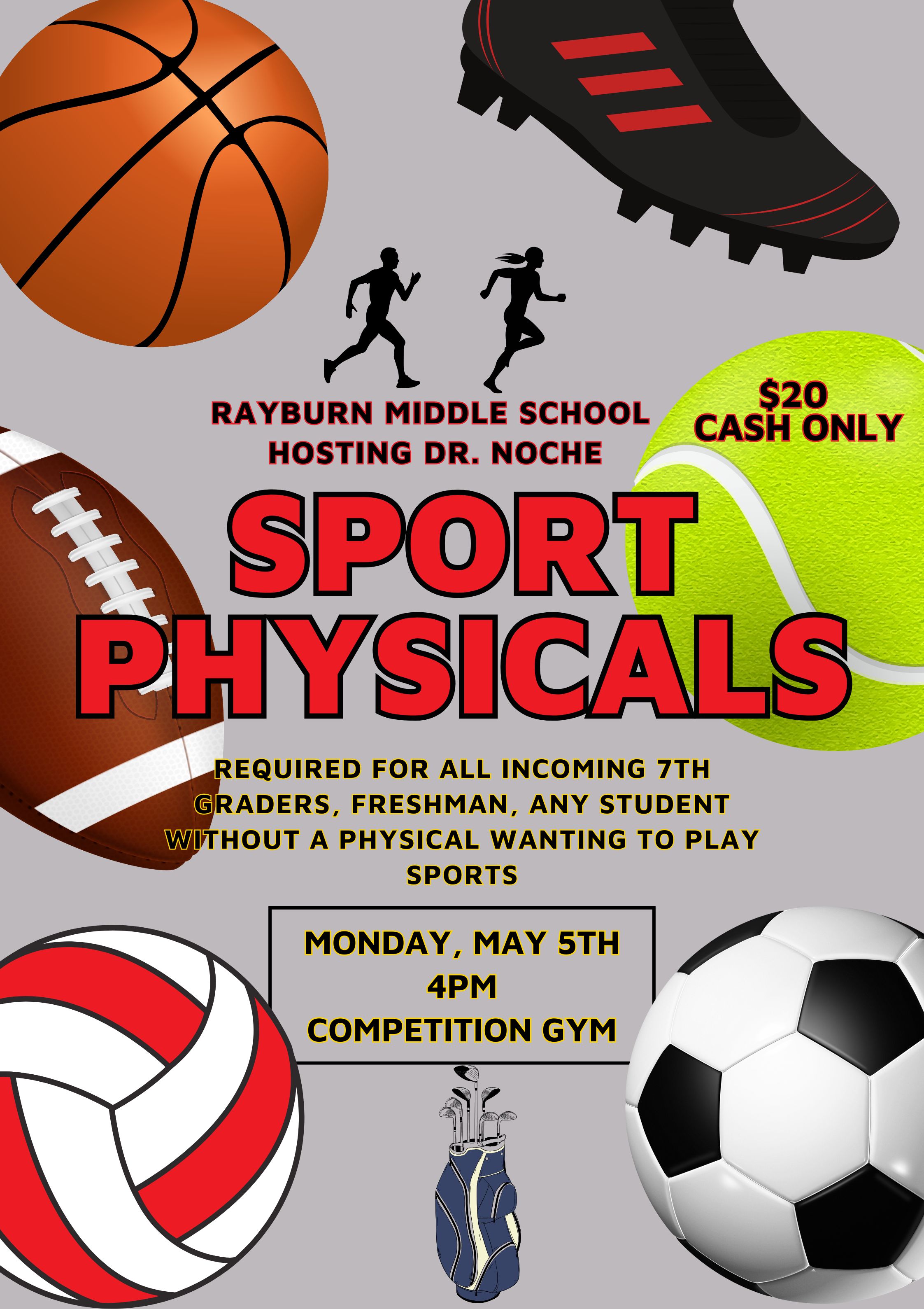 flyer