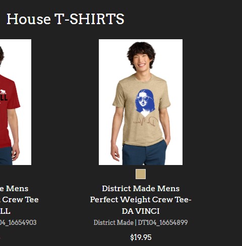 House Shirts for Sale Online