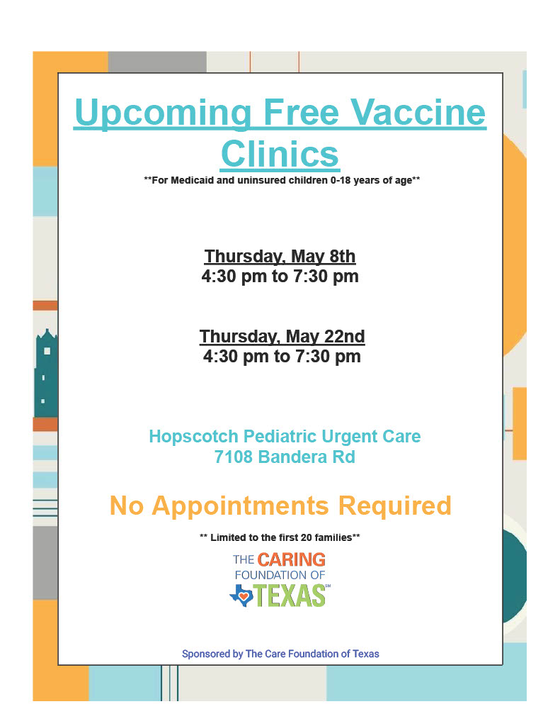 VACCINE CLINIC