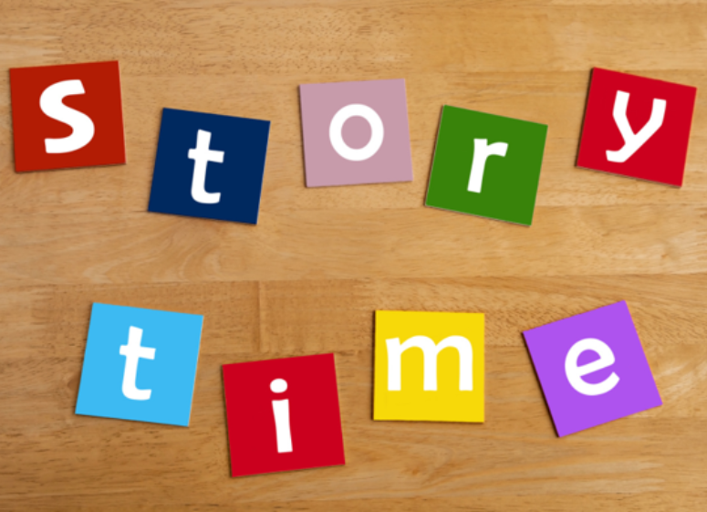 Story Time