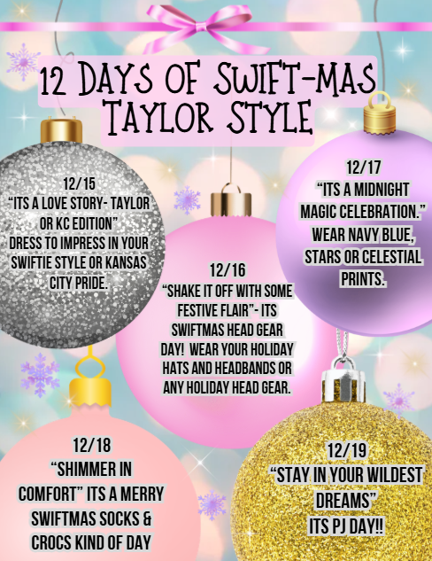 Swiftmas