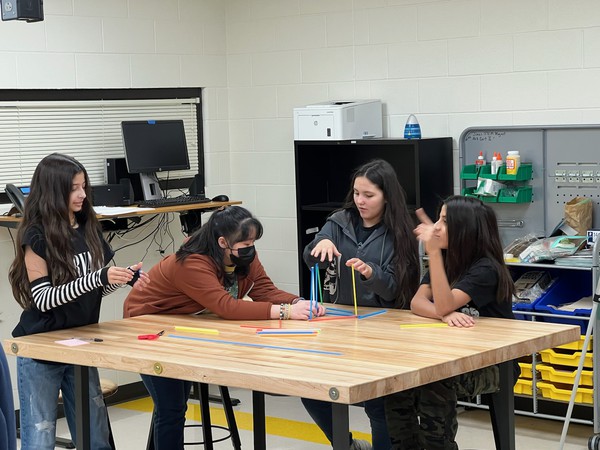 Student activities