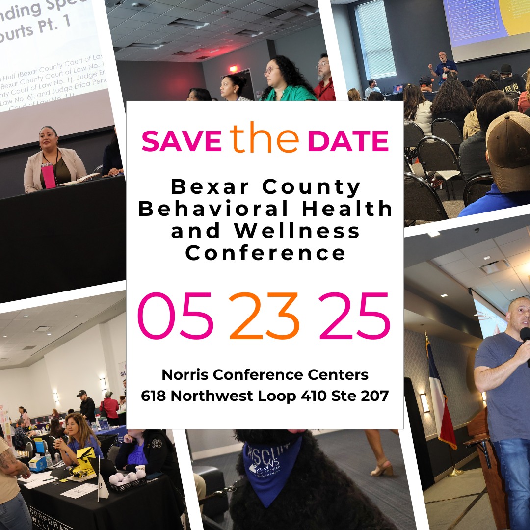 wellness conference