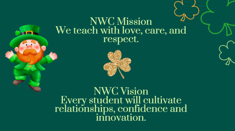NWC Mission and Vision