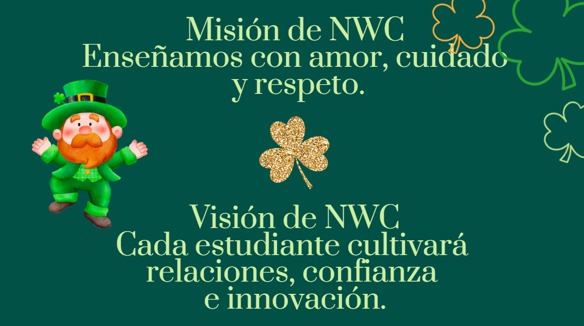 NWC Vision y Mision