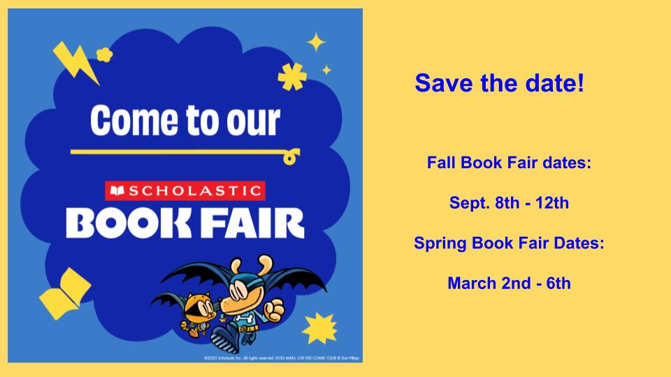 book fair
