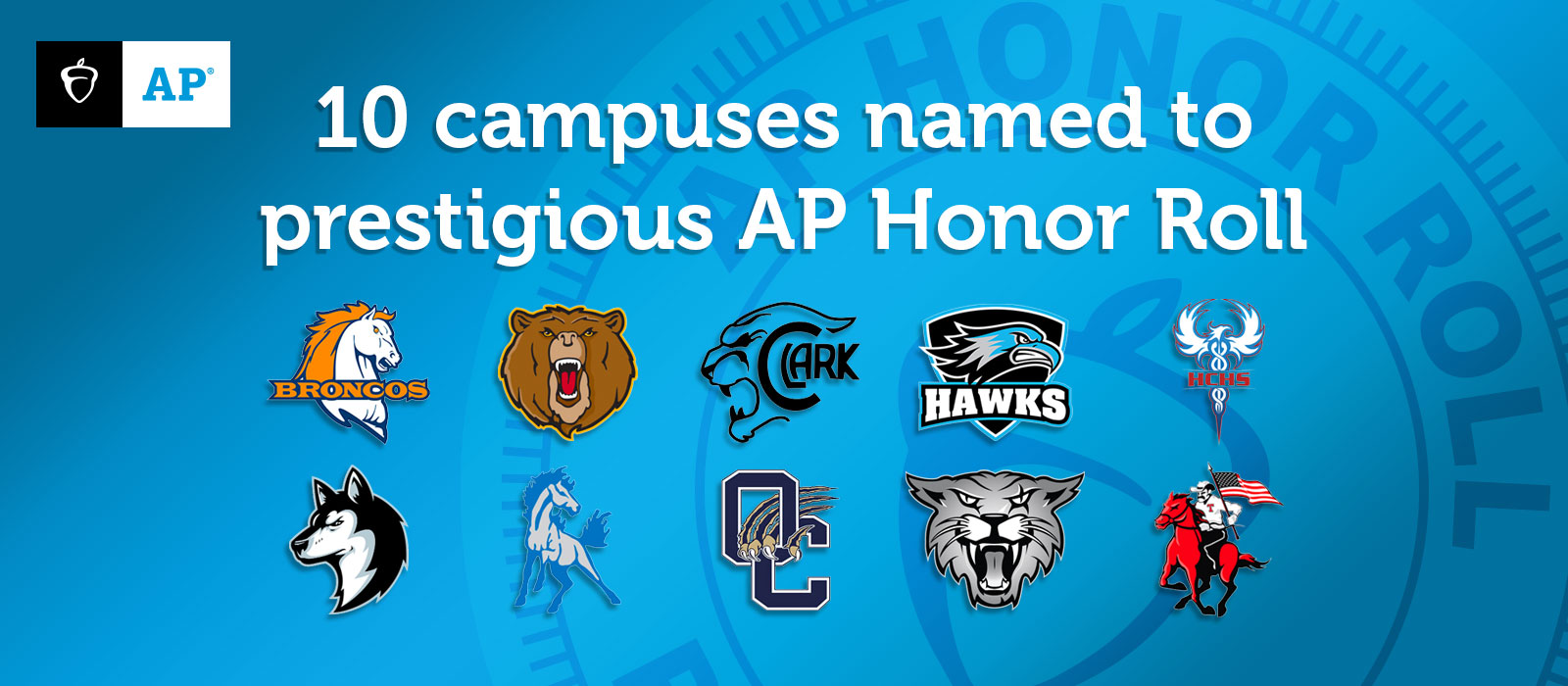 AP Honor Roll