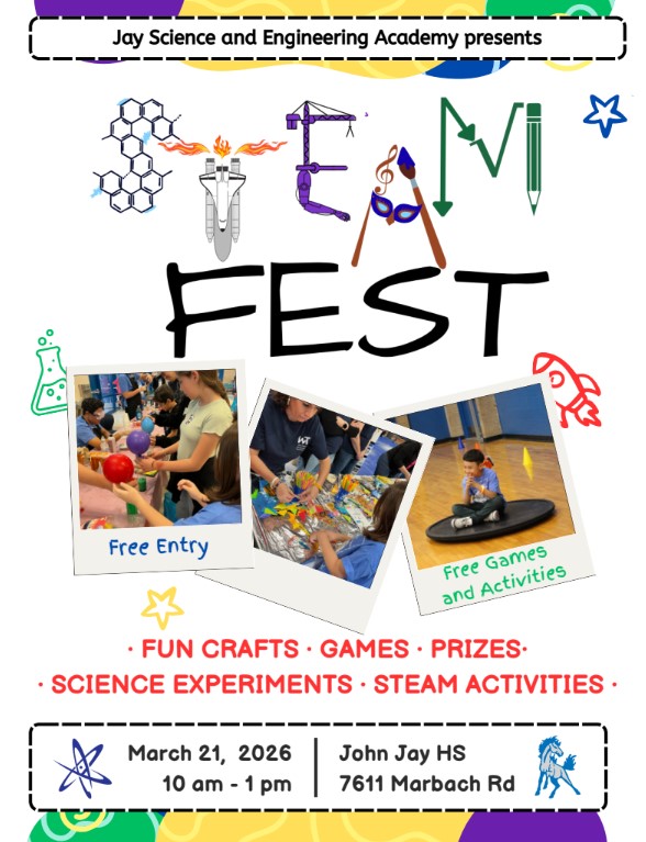 STEAMfest
