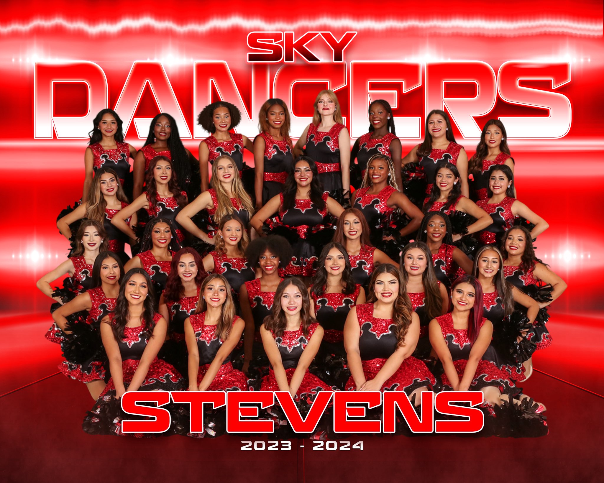 SD Team Picture