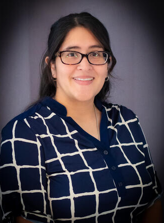 Librarian - Mrs. Benavides