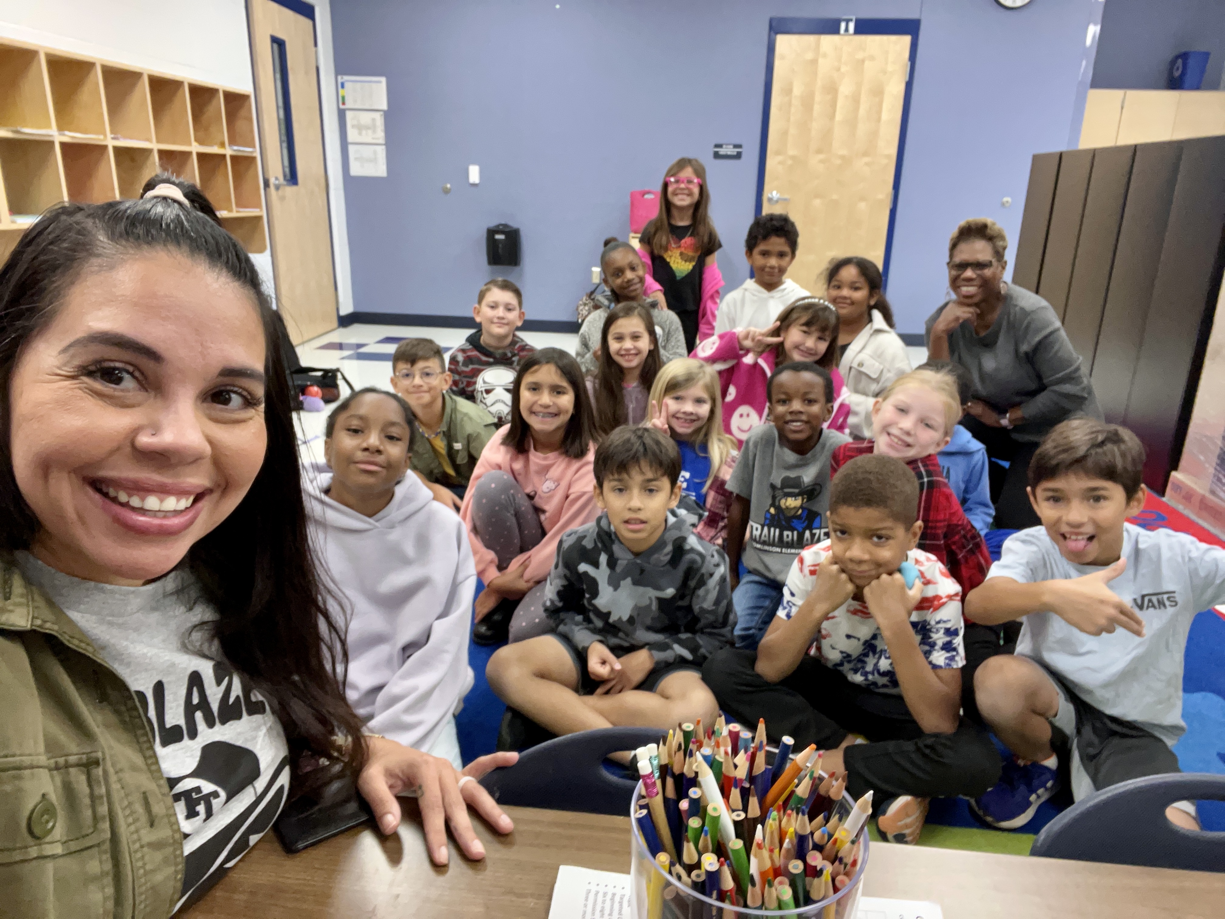 Military Kids Club