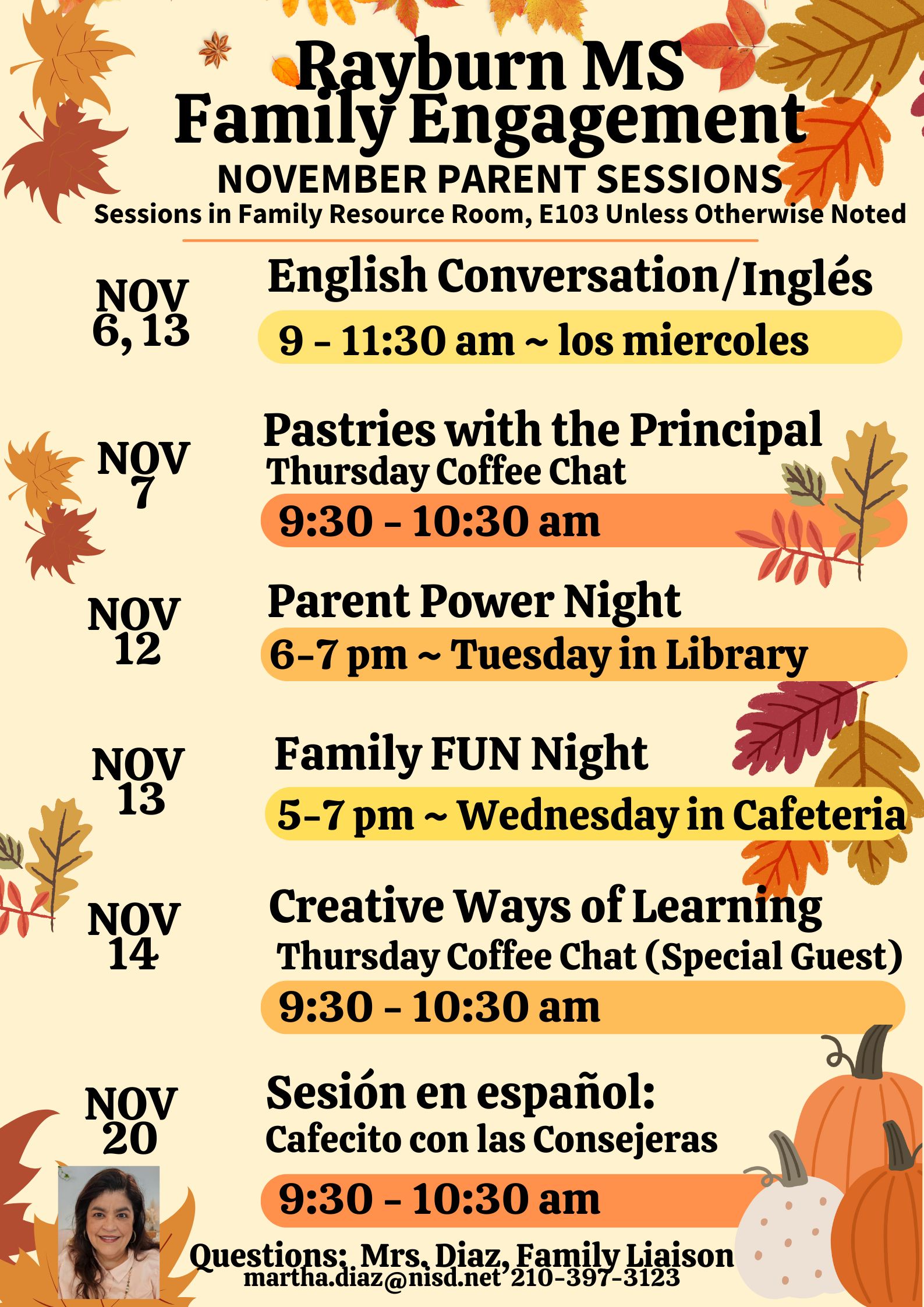 flyer