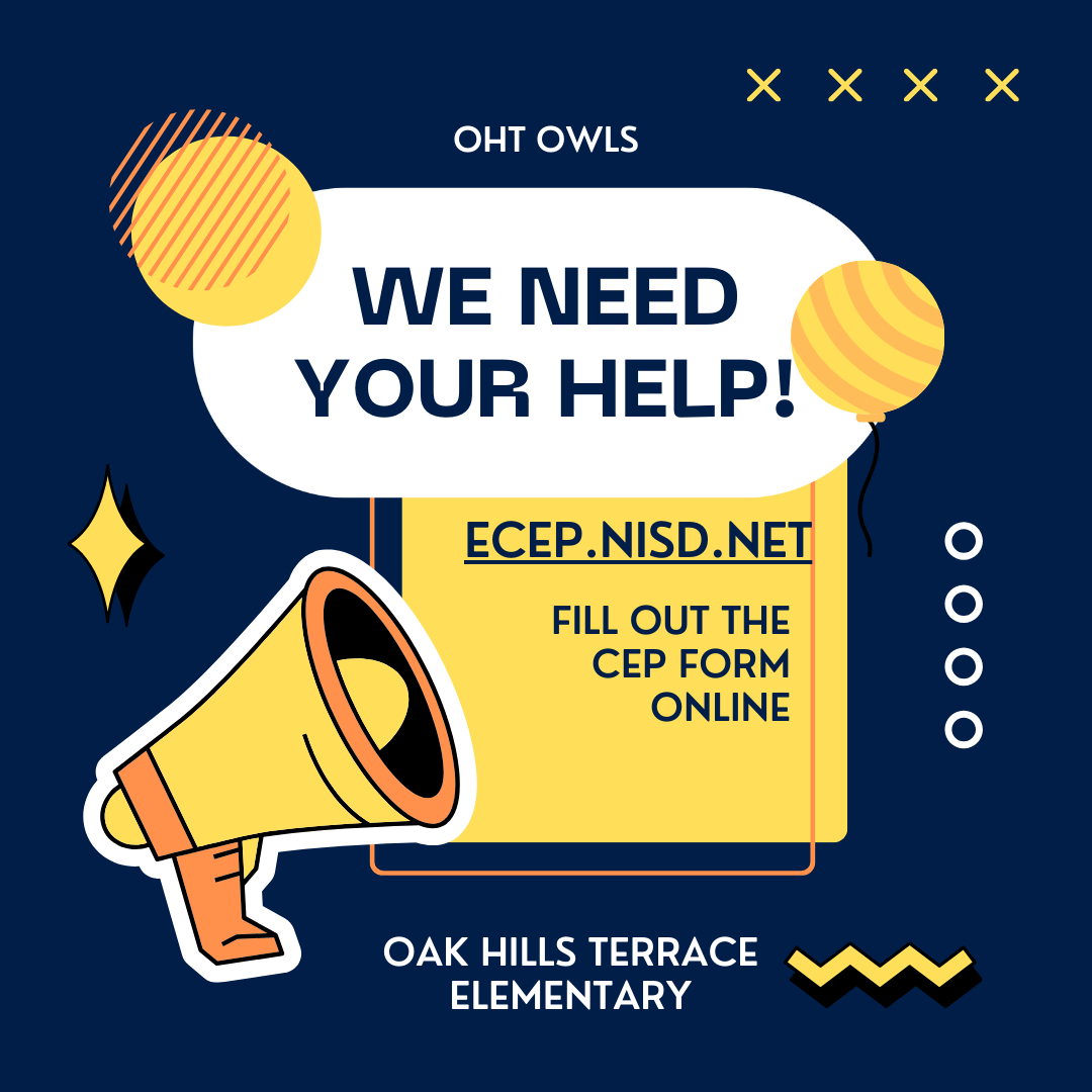 CEP Form